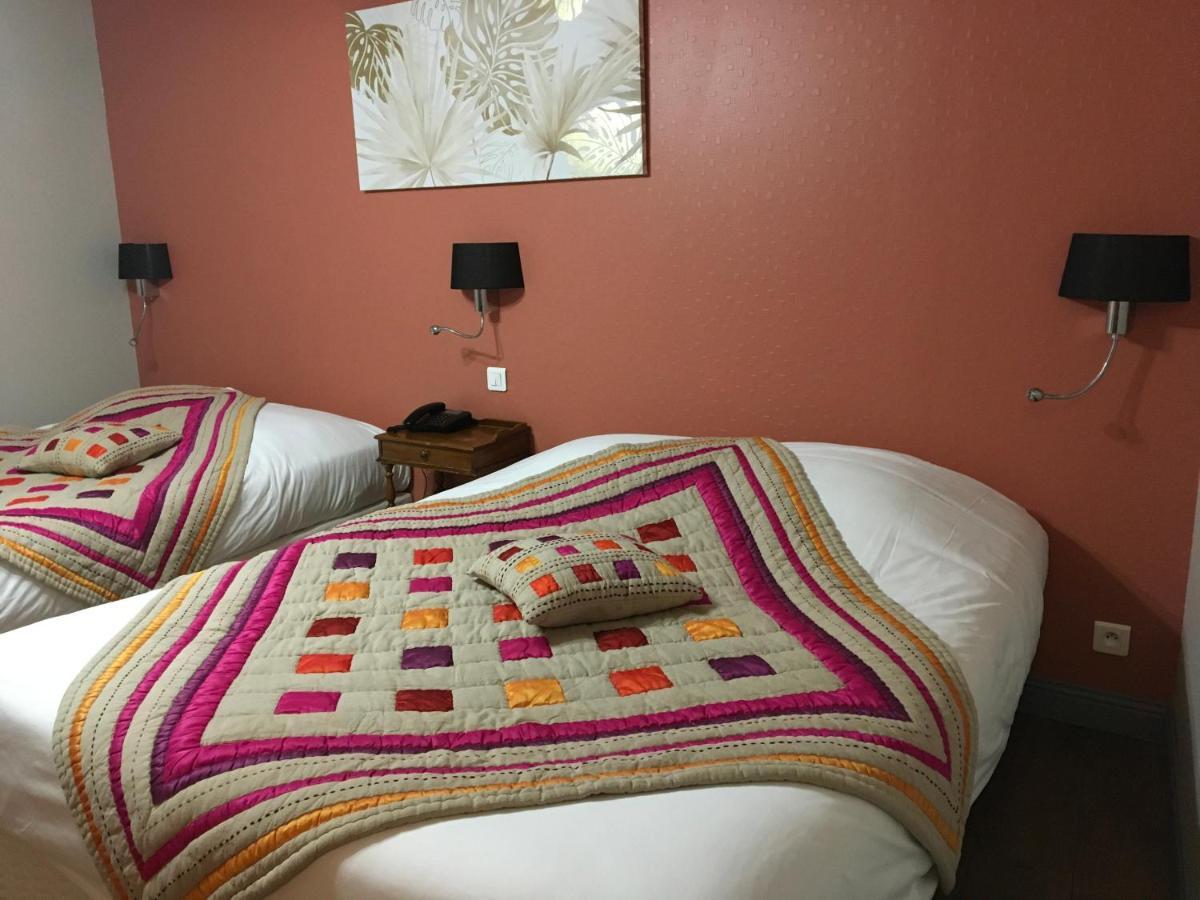 Comfort Plus Triple Room