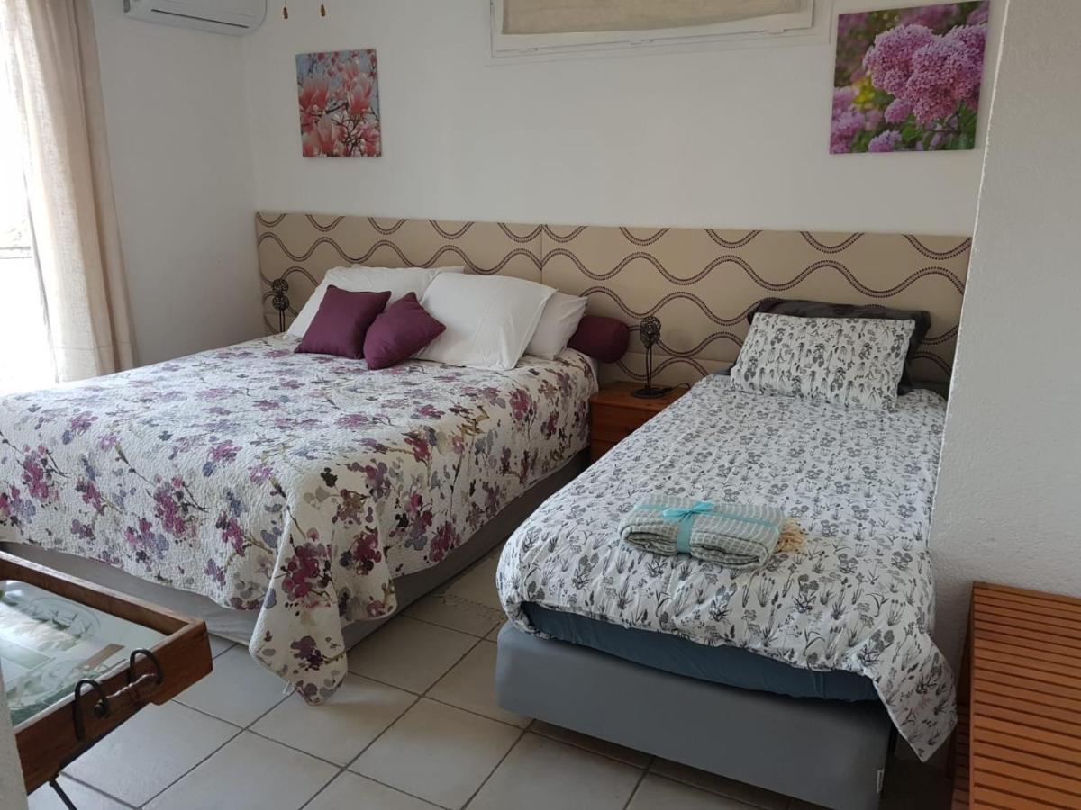 Triple Room with Bathroom