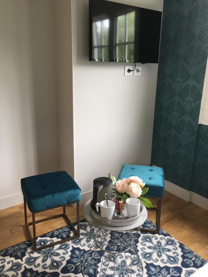 Tweepersoonskamer met Eigen Badkamer