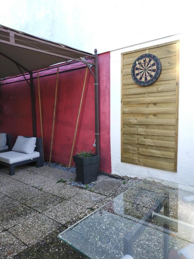 Double or Twin Room Garden View