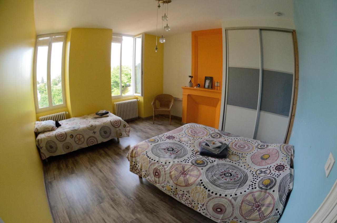 Familiekamer