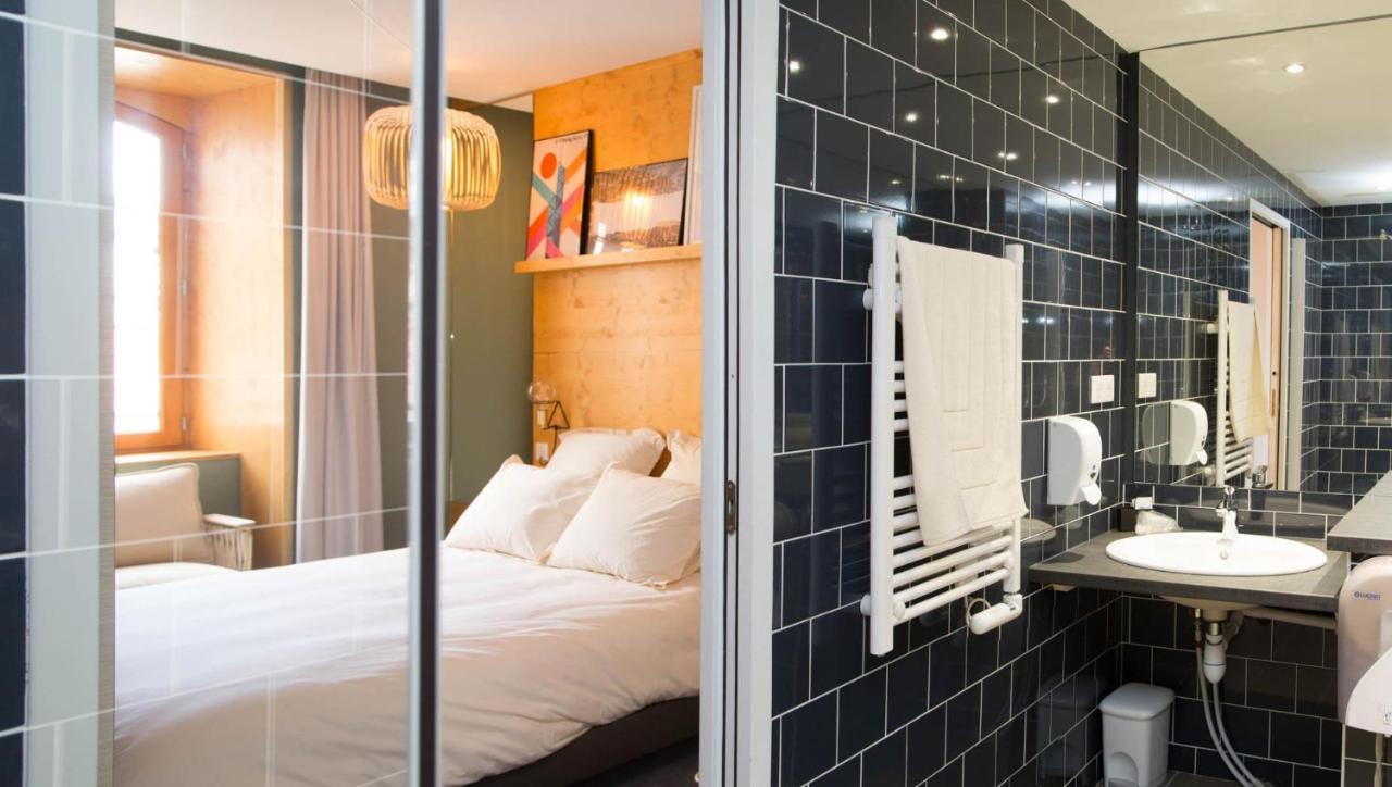 Double Room Disability Access