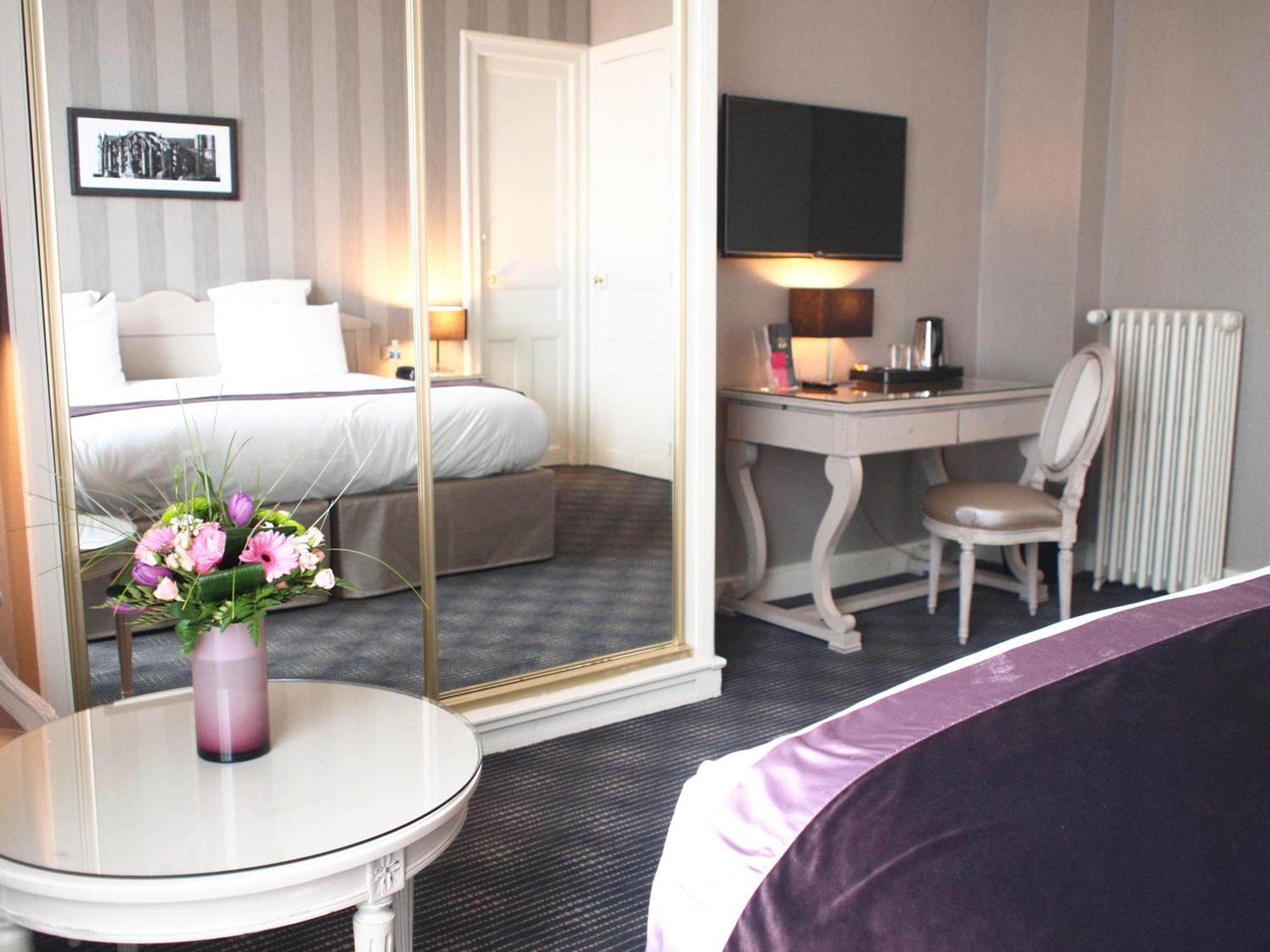 Privilege Double Room
