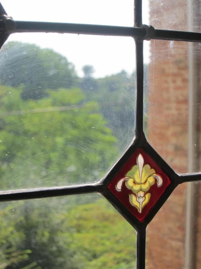 King Room Garden View