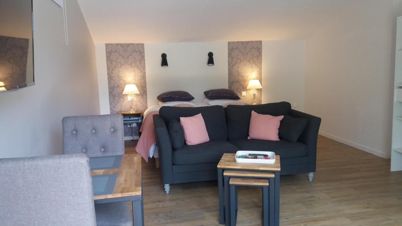Deluxe Double Room Balcony