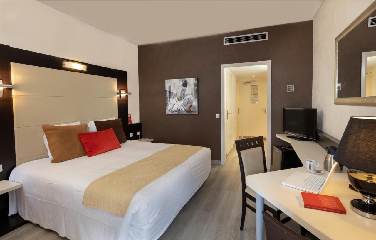 Double Room Balcony