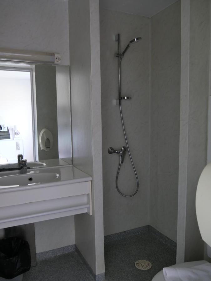 Tweepersoonskamer met 2 Aparte Bedden