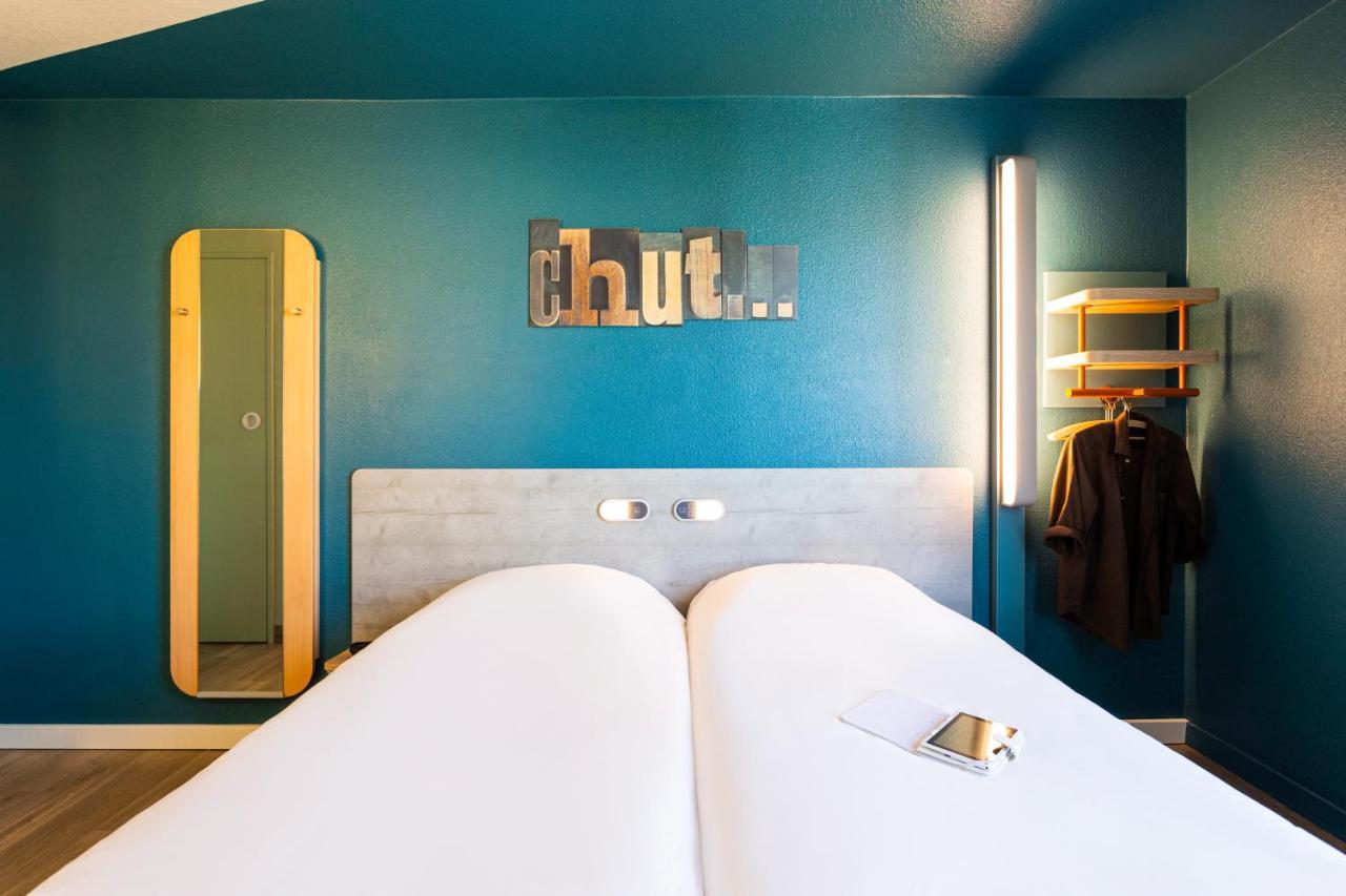 Double Room Single Bed