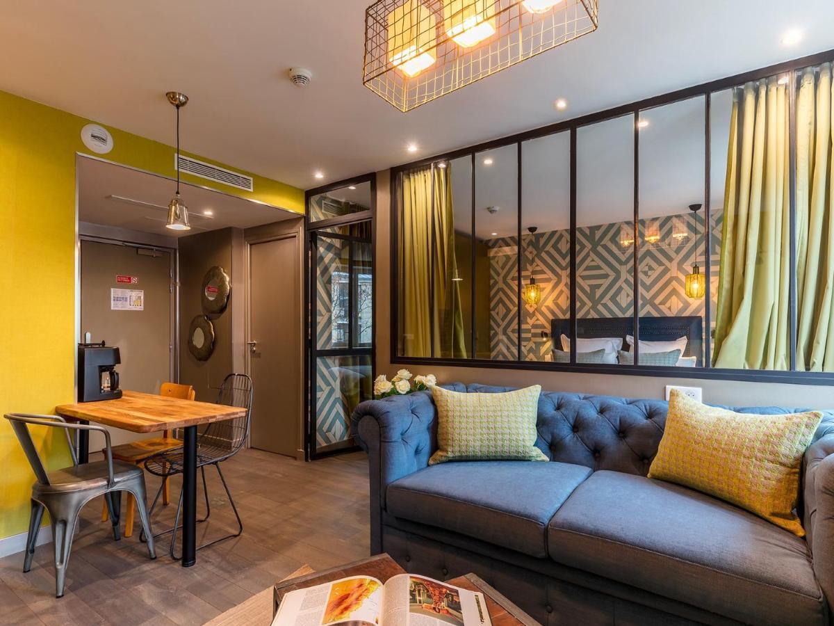 Suite Deluxe