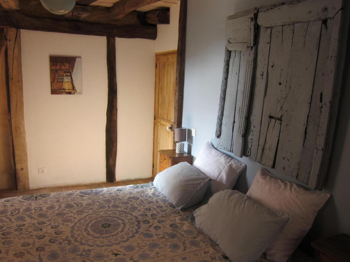 King Room Garden View