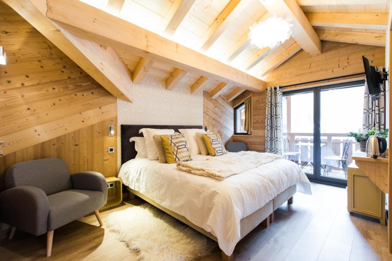 Comfort Quadruple Room