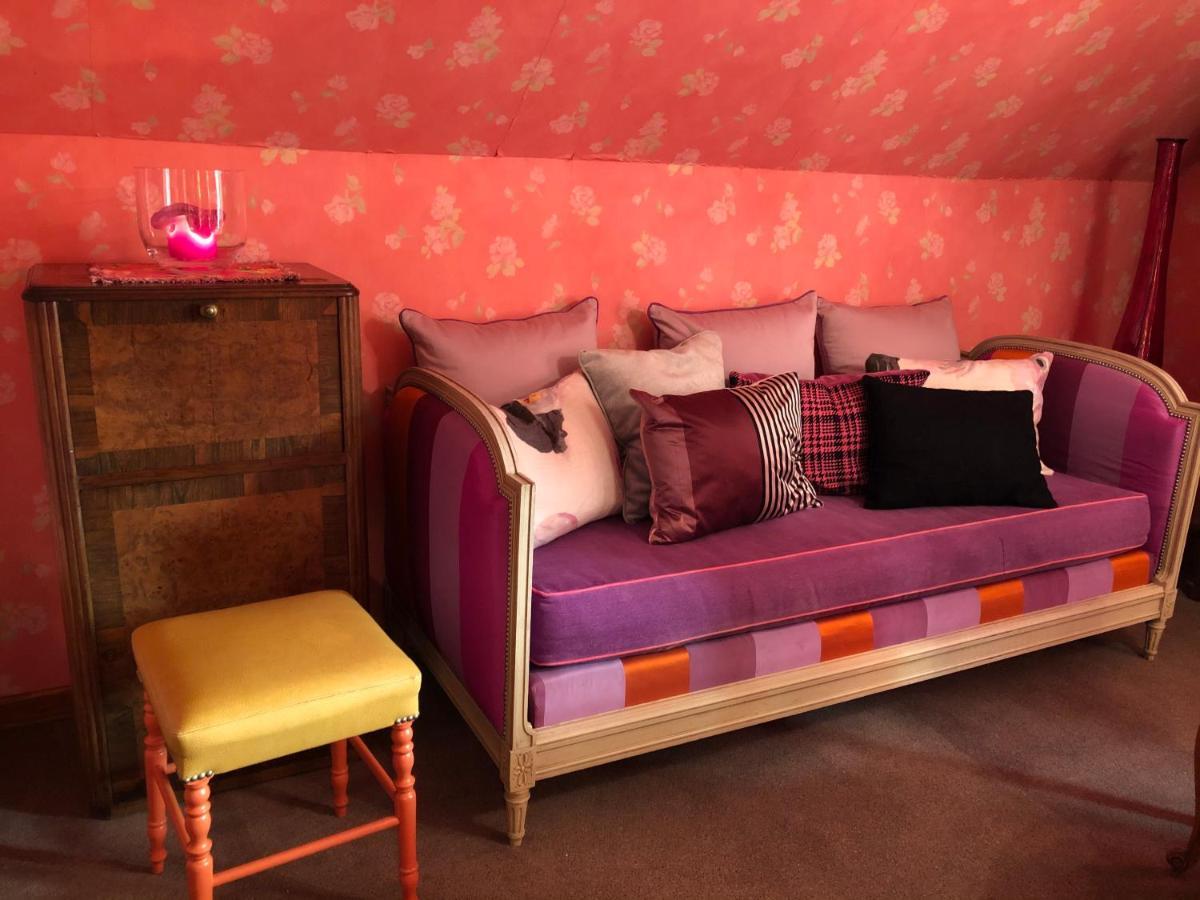 Basic Triple Room