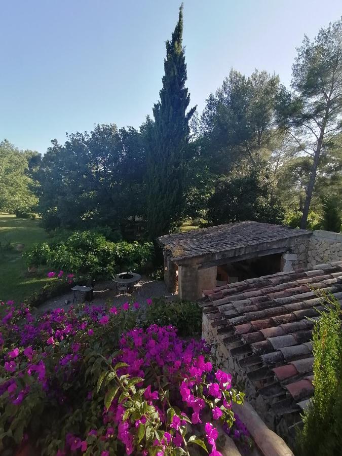 Double Room Garden View