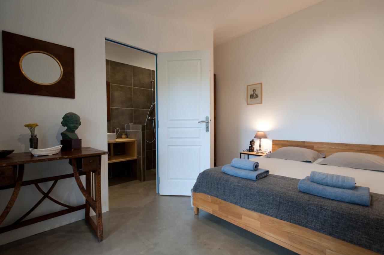 Double Room Patio
