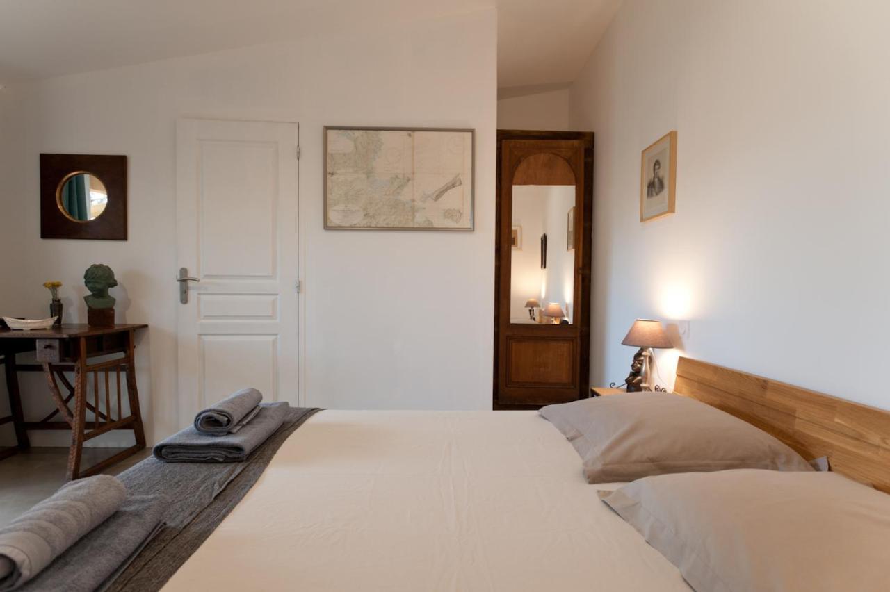Double Room Patio