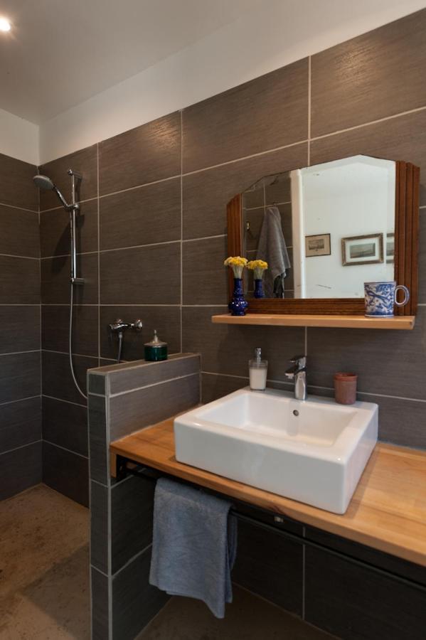 Double Room Terrace