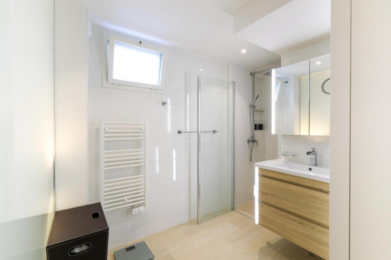 Suite Deluxe con Balcone