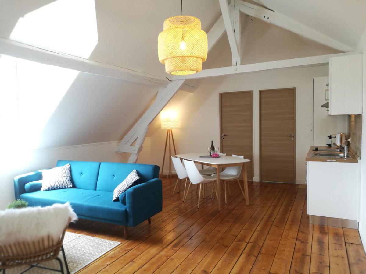 Appartement Deluxe