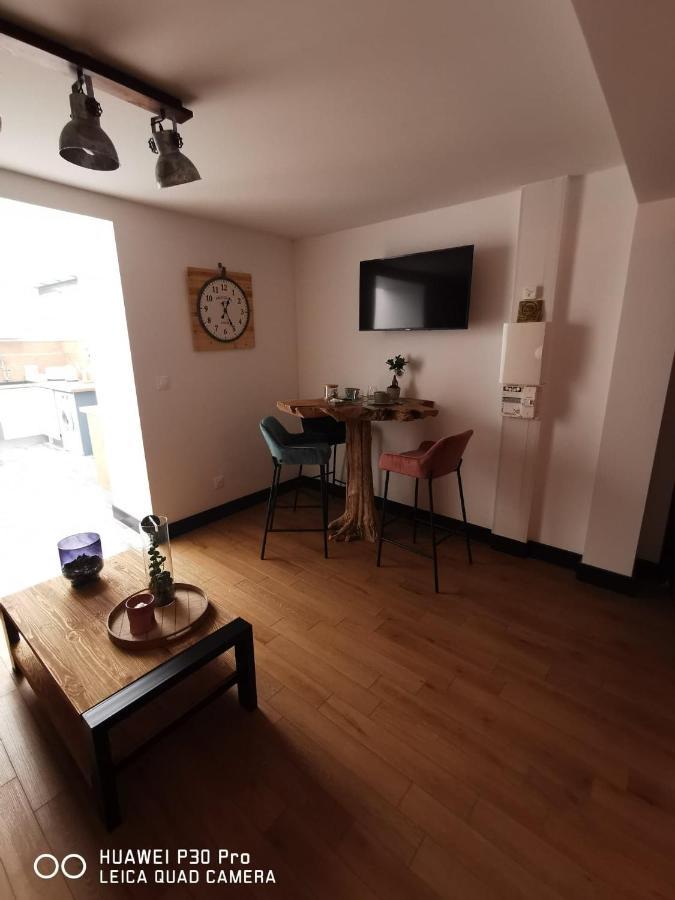 Apartment Ground Floor