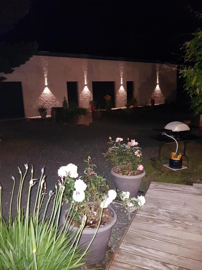 Double Room Terrace