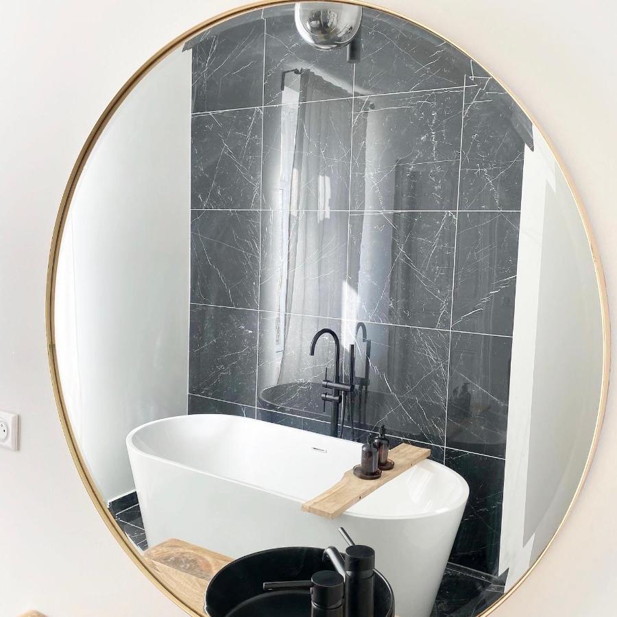 Deluxe Double Room Bath
