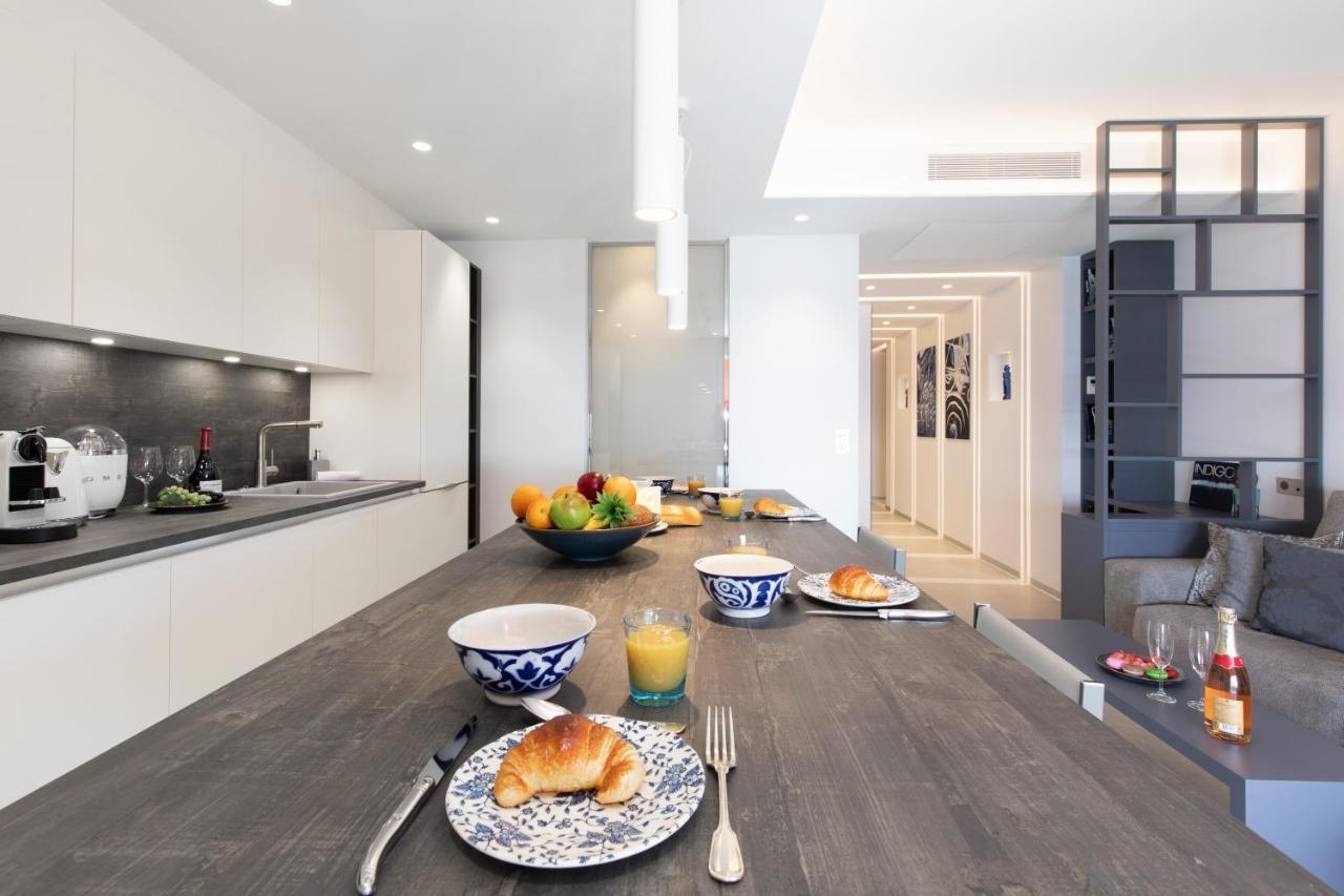 Appartement 2 Chambres
