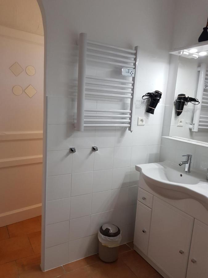 Double Room Terrace