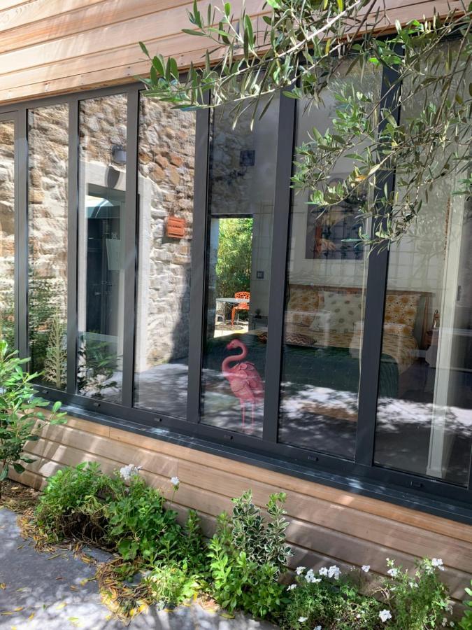 Suite Garden View Terrace