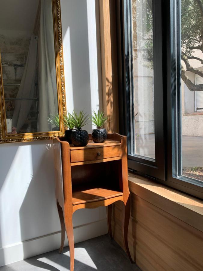 Suite Garden View Terrace