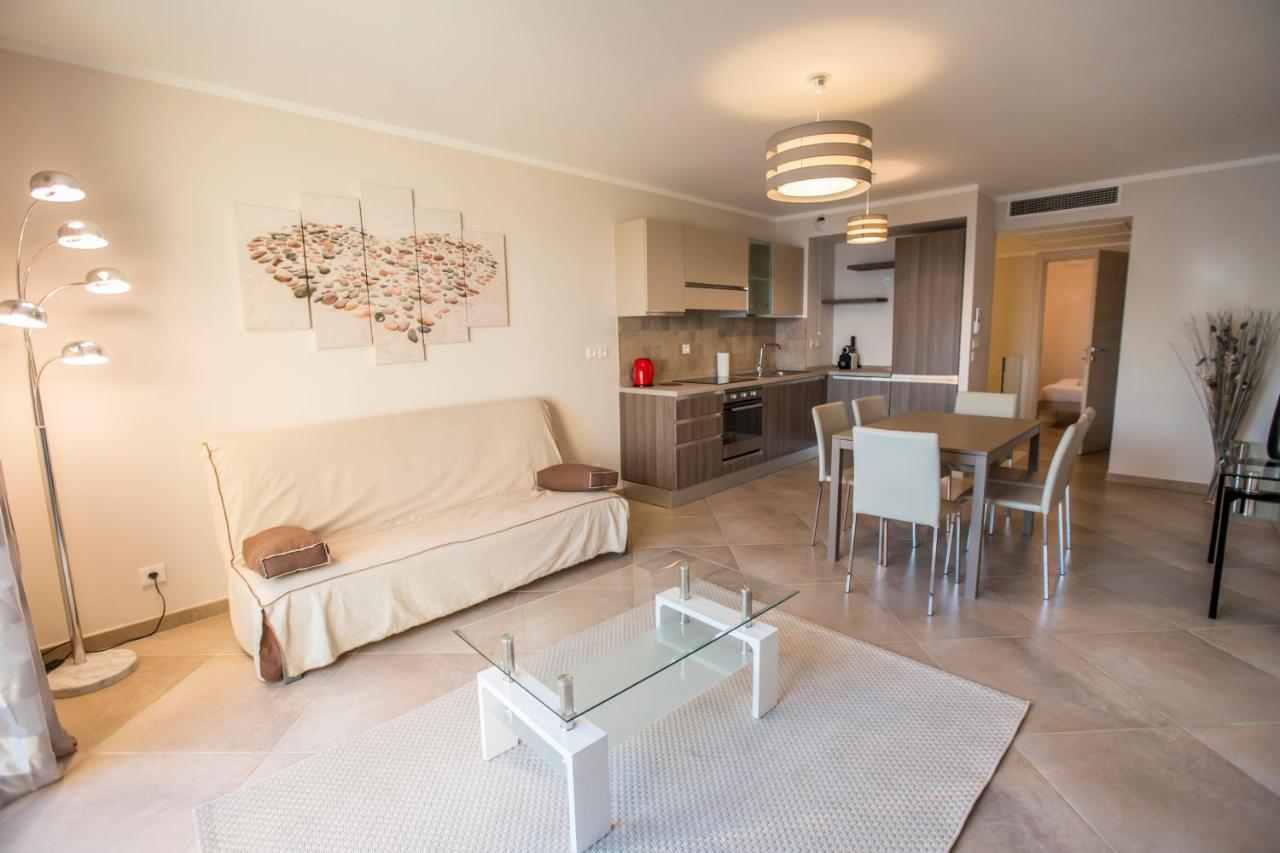 Apartamento Dúplex Estándar con 2 dormitorios y vistas al mar