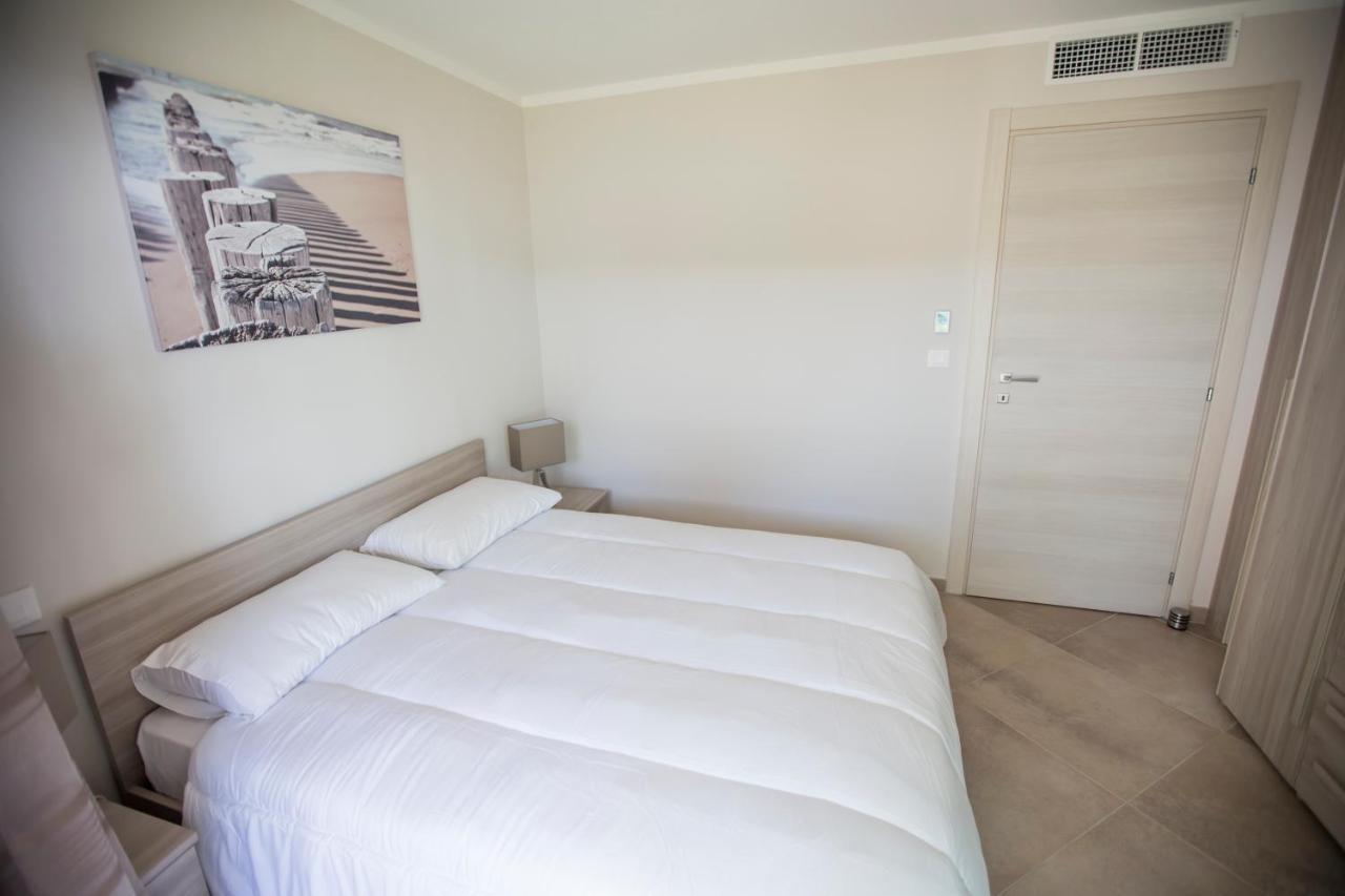 Apartamento Estándar con 1 dormitorio y vistas al mar
