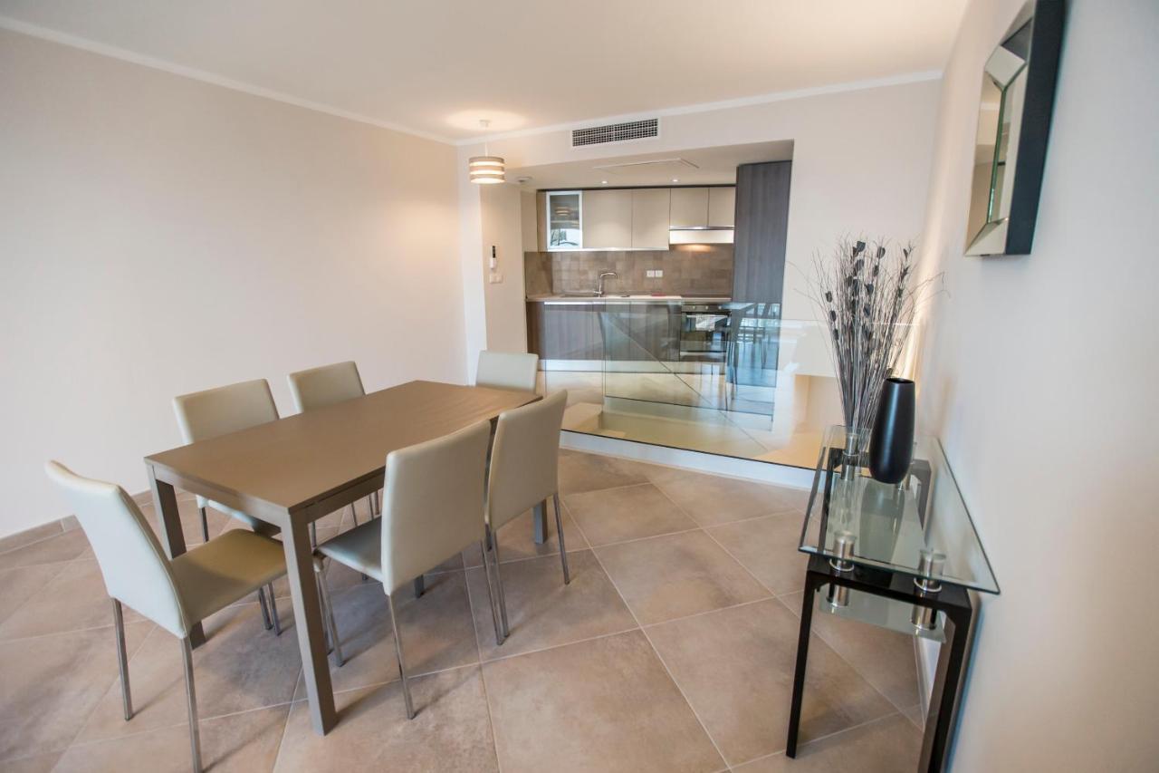 Apartamento Dúplex Superior con 1 dormitorio y vistas al mar