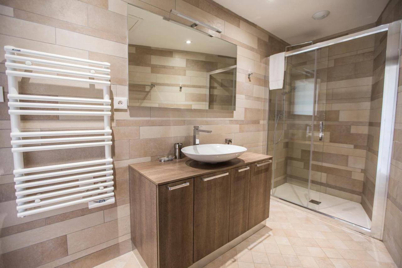 Apartamento Deluxe con 2 dormitorios y vistas al mar