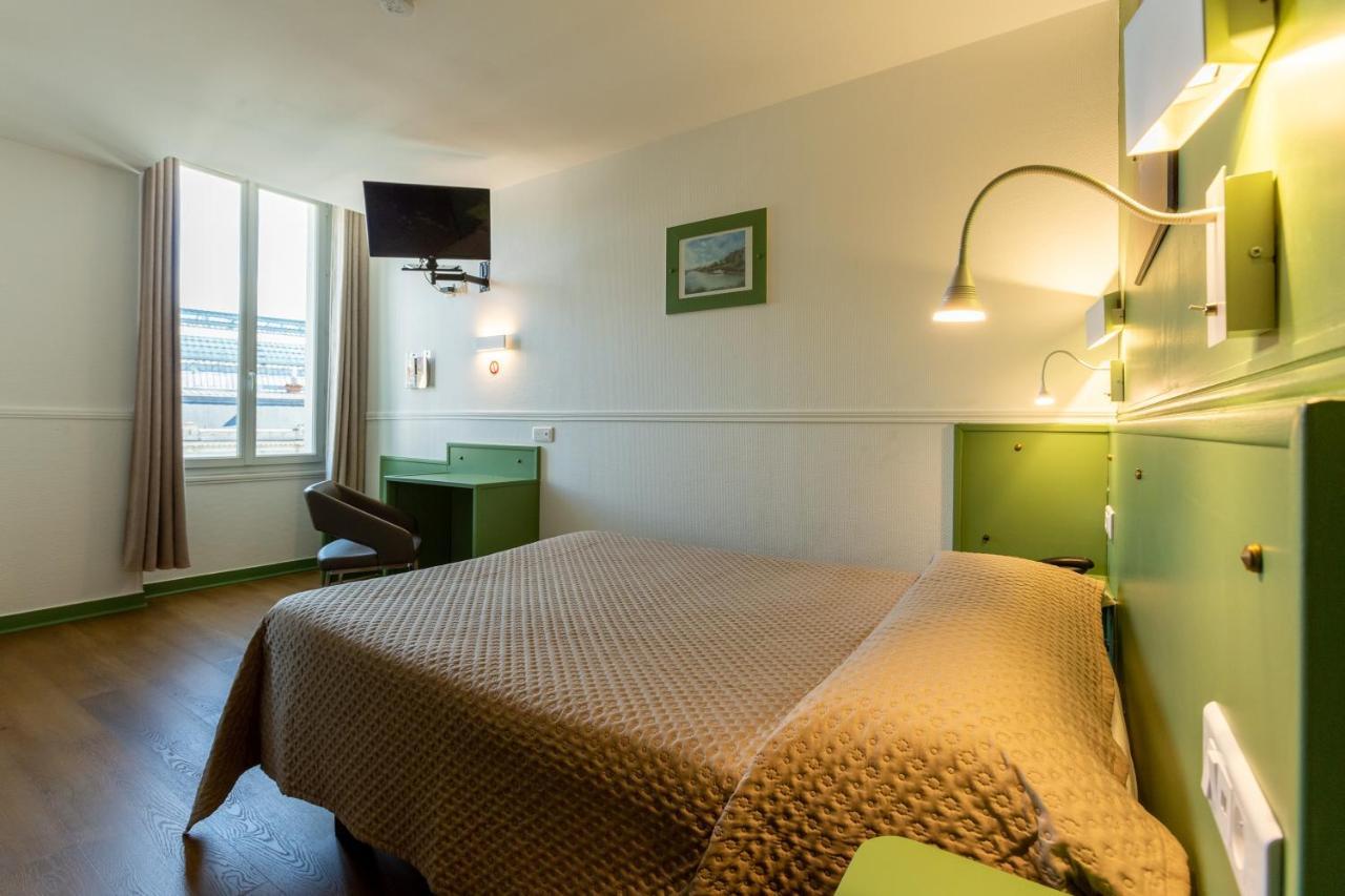 Classic Double Room Air-Conditioning