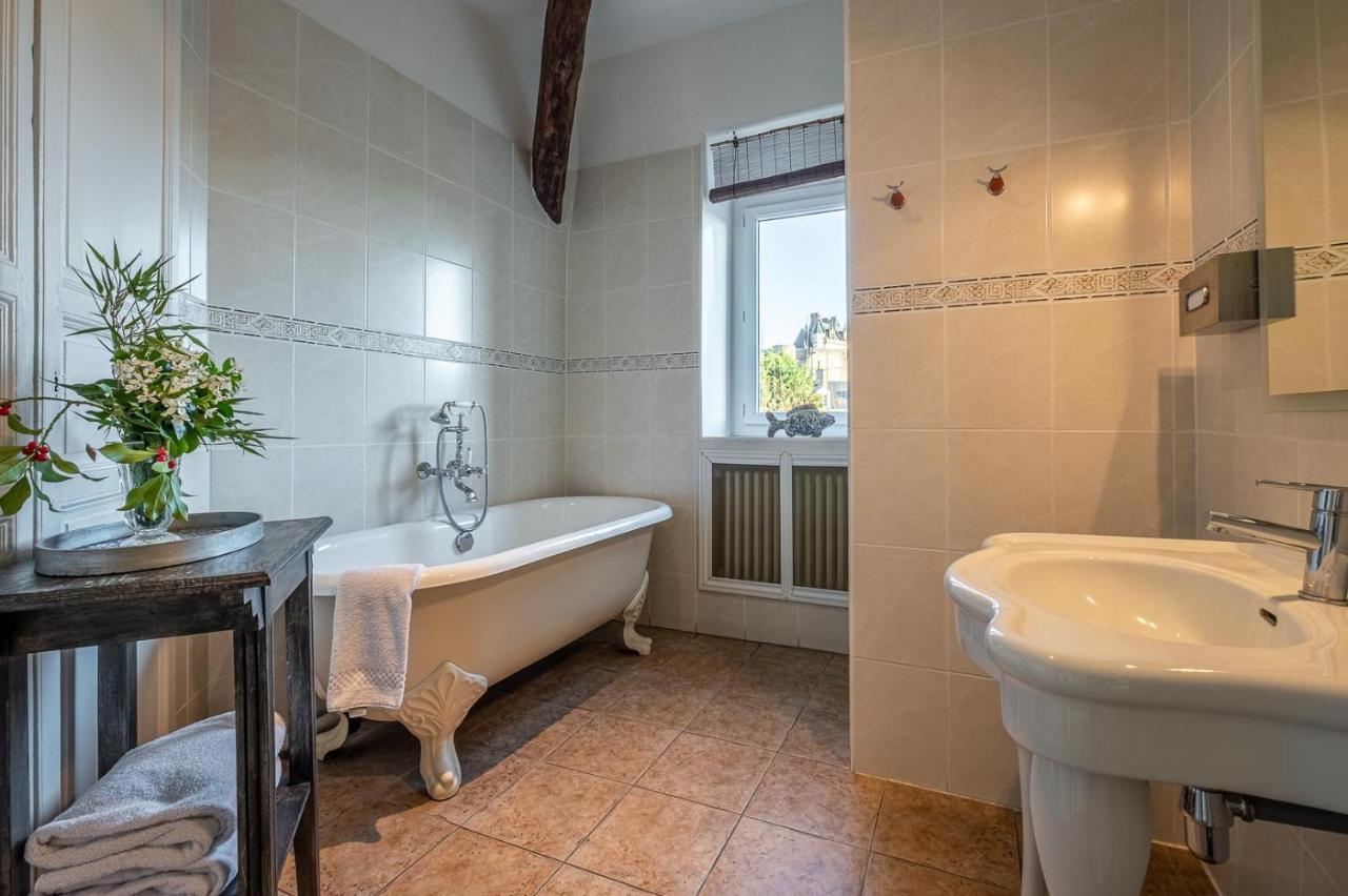 Superior Comfort Double Room
