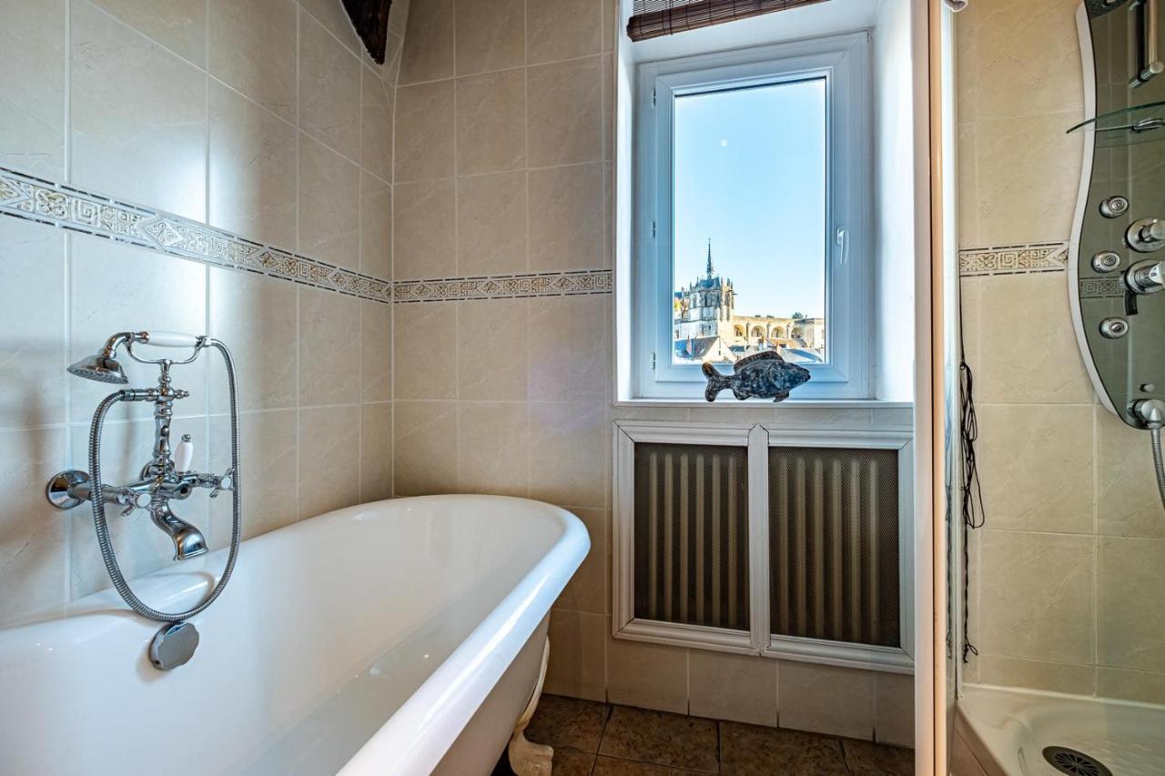 Superior Comfort Double Room