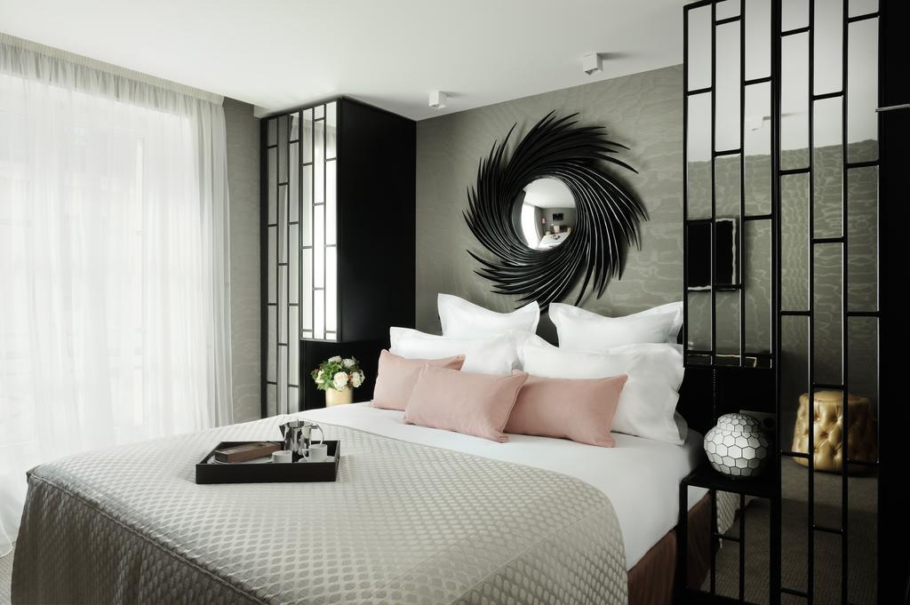Quarto Duplo Superior