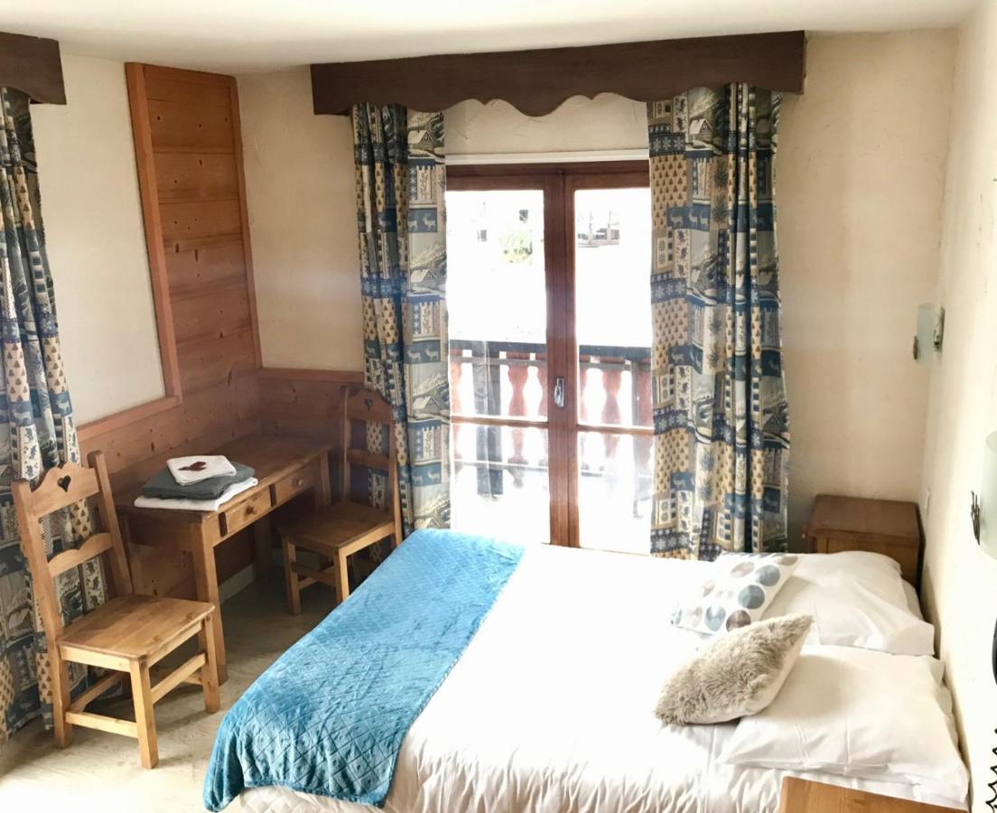 Triple Room with Bath