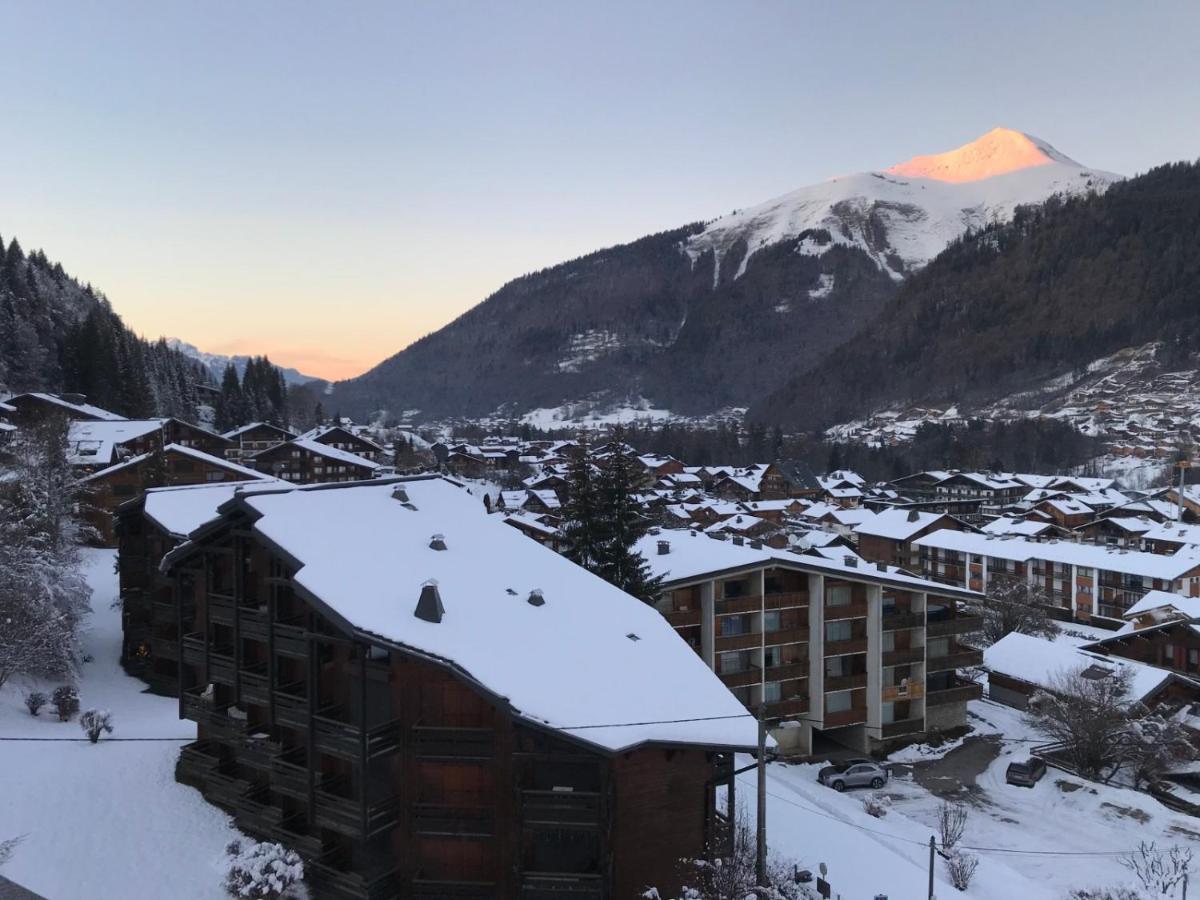 Superior Double or Twin Room with Mountain View