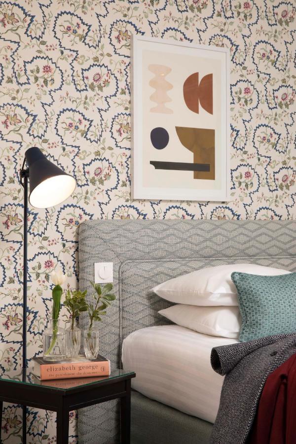 Classic Double or Twin Room
