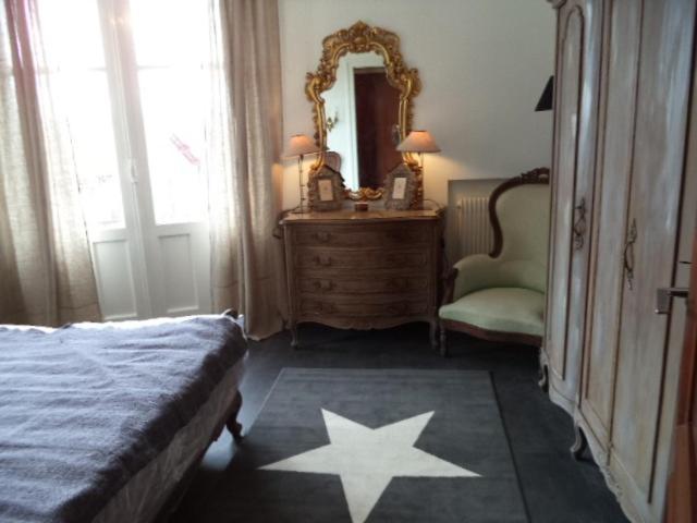 Double Room Mountain View