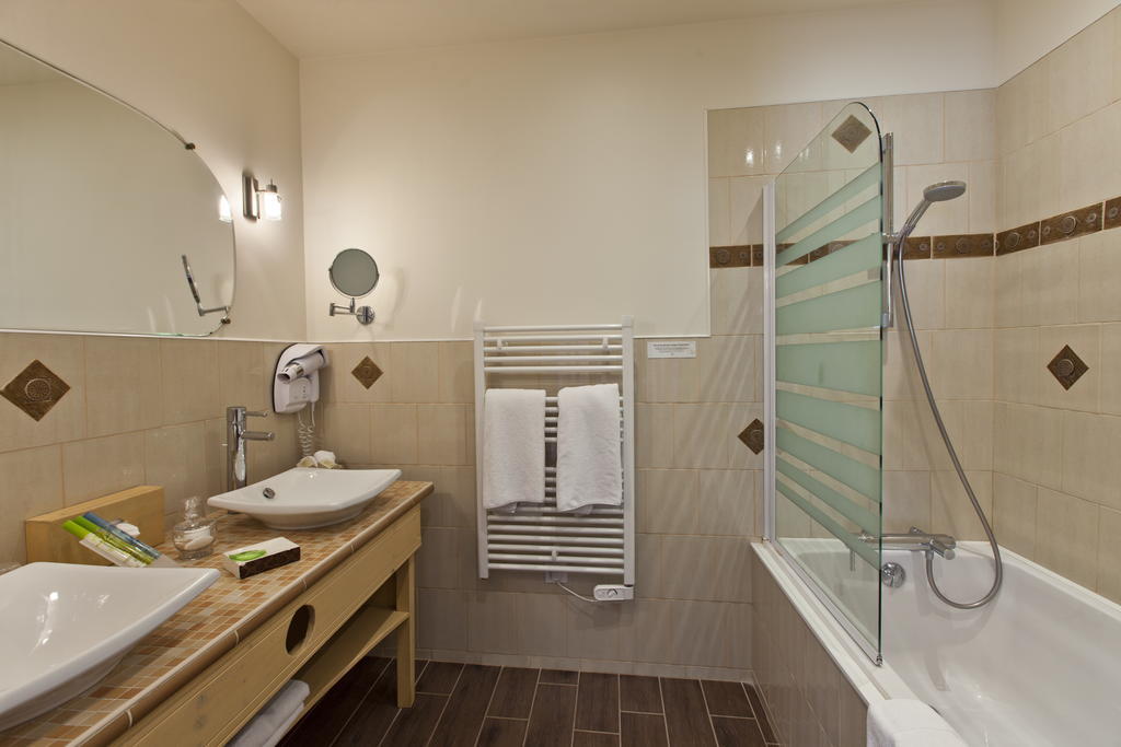 Superior Single Room