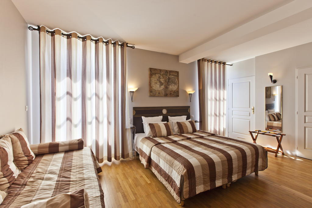Superior Single Room