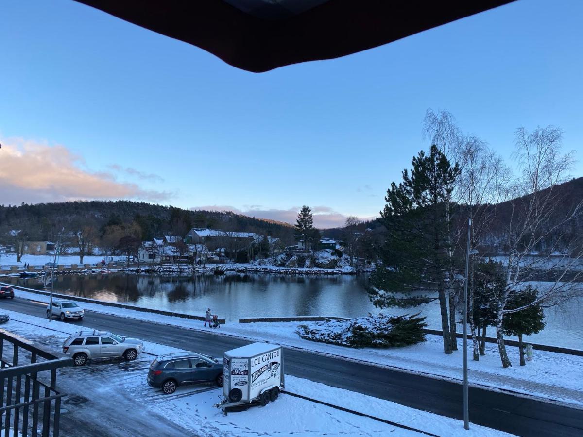 Double Room Balcony Lake View