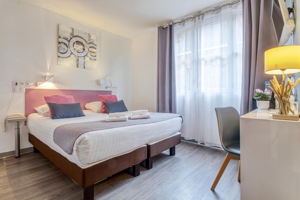 Habitación Superior - 1 cama grande