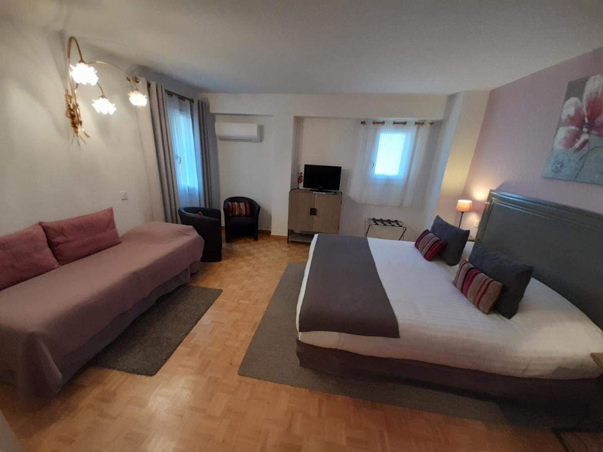 Classic Triple Room