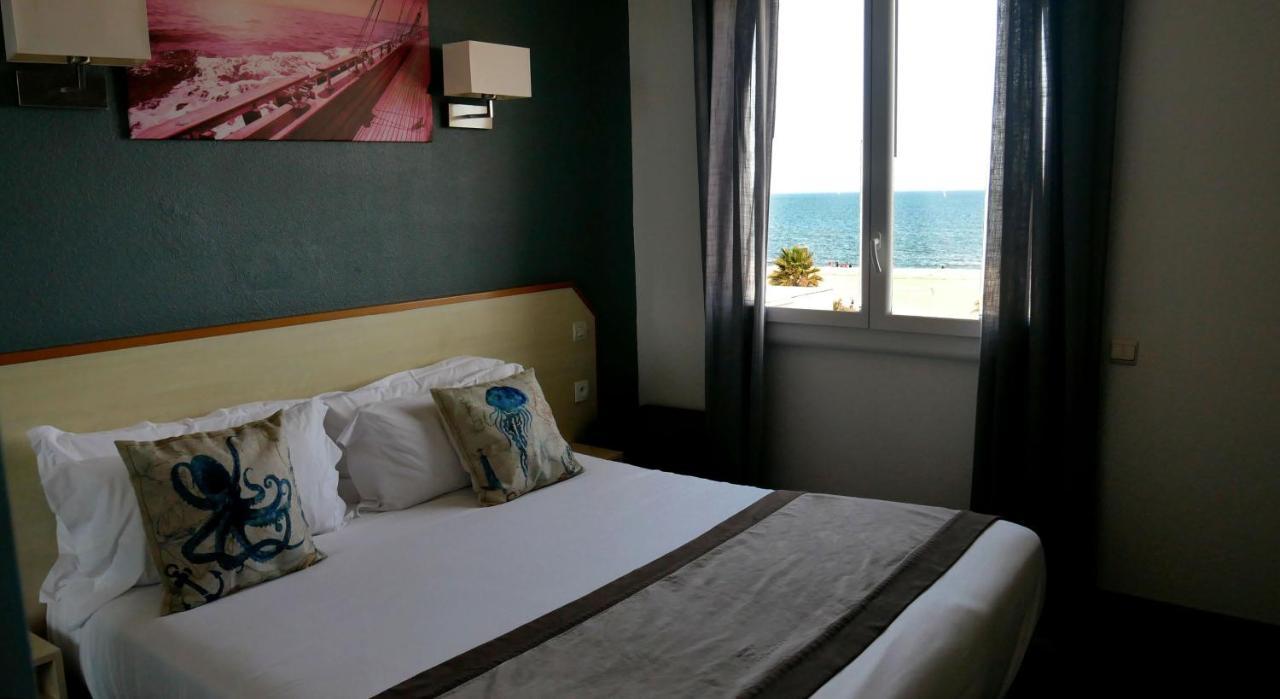 Comfort Double Room Sea View