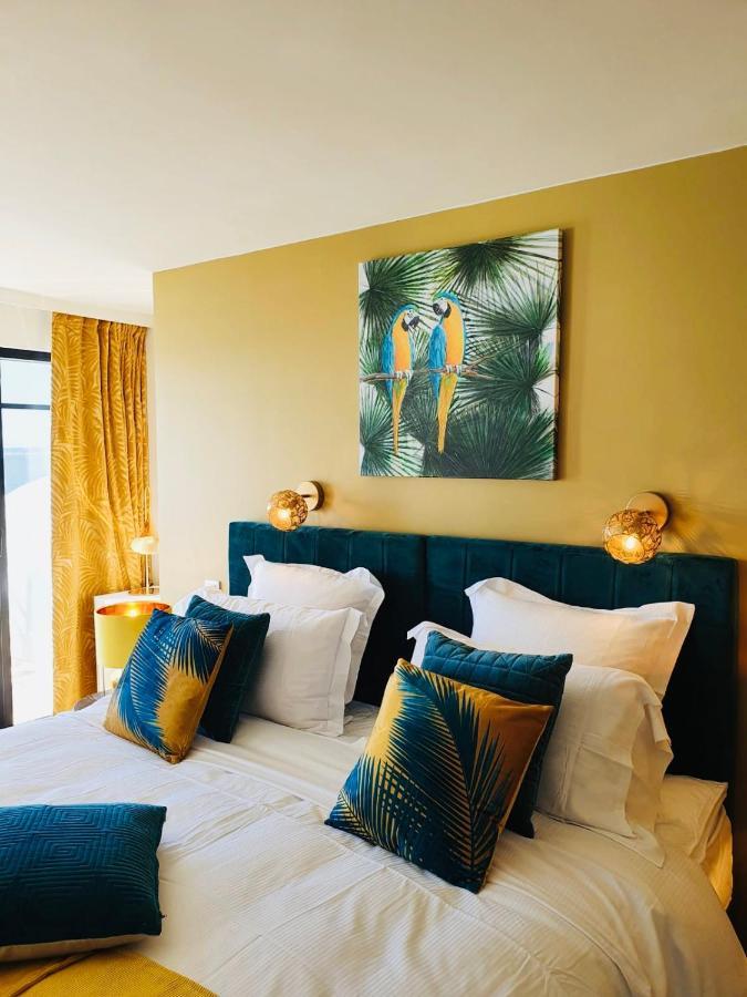 Double Room Sea View