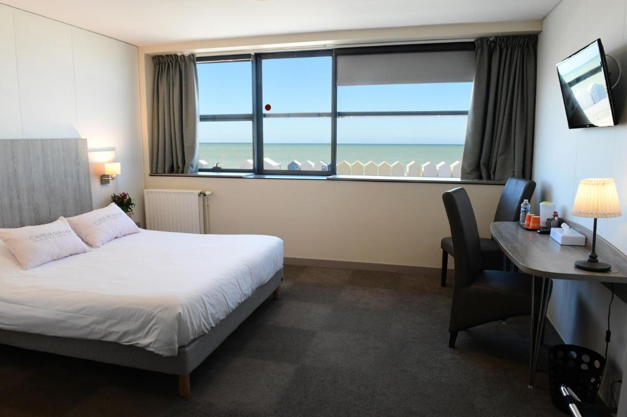 Double Room Sea View