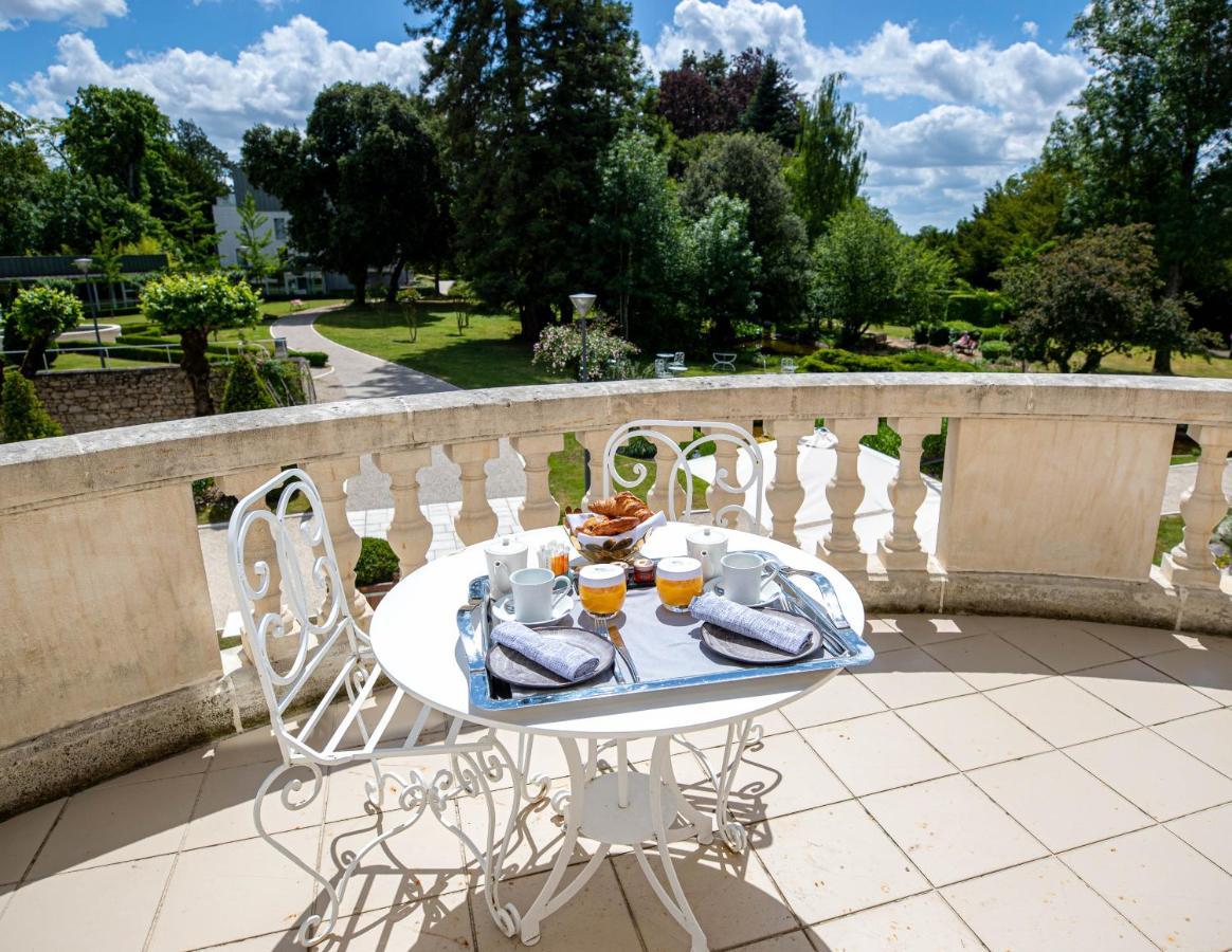 Privilege Suite - Castle